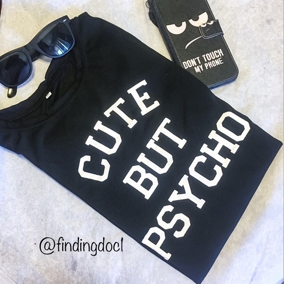 Tops - Graphic Tee